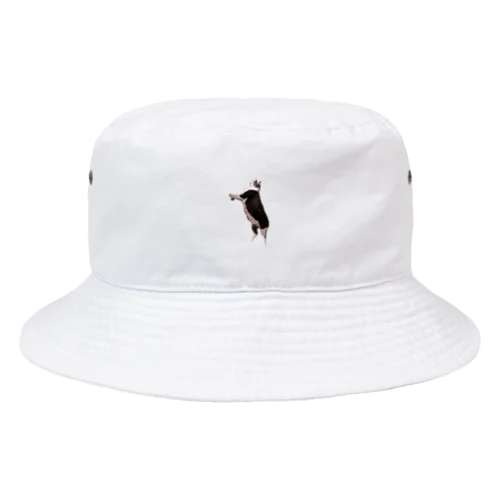 まさむねT_1 Bucket Hat