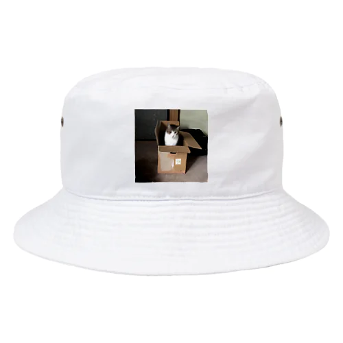 まさむね_3 Bucket Hat