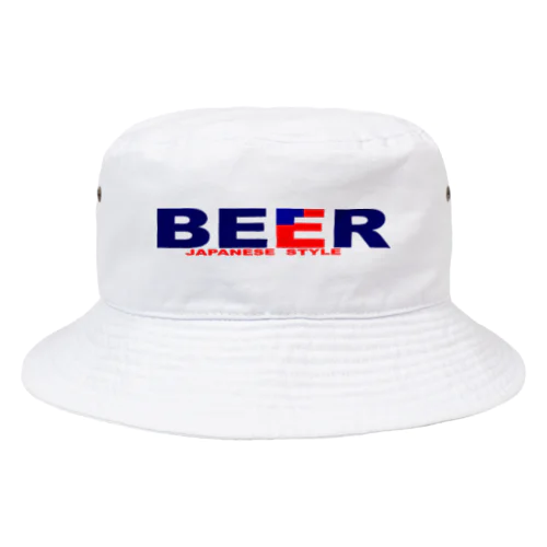 ビール Bucket Hat