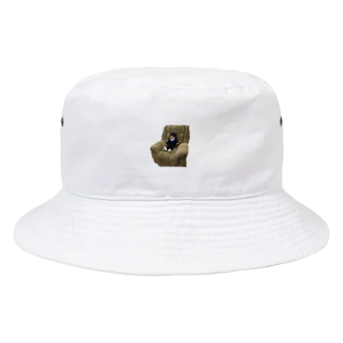 テンイス Bucket Hat