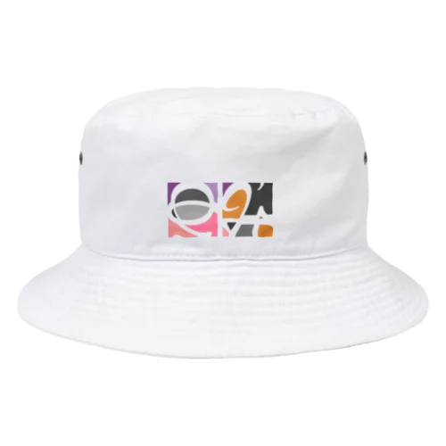 OYU Bucket Hat