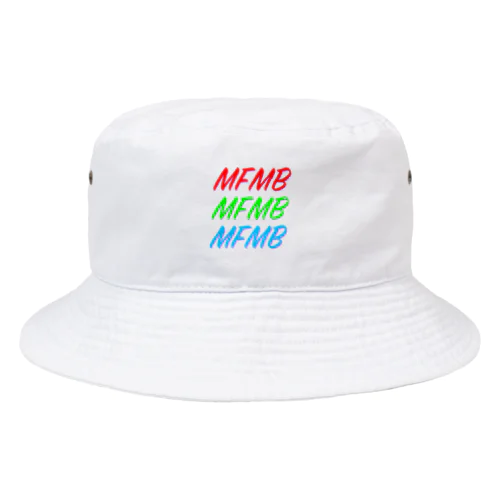 MFMB Bucket Hat