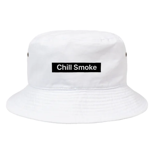 Chill Smoke バケットハット