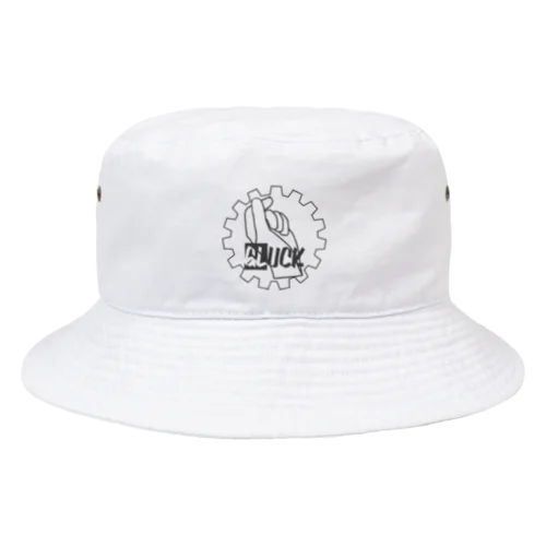 GLUCK Bucket Hat