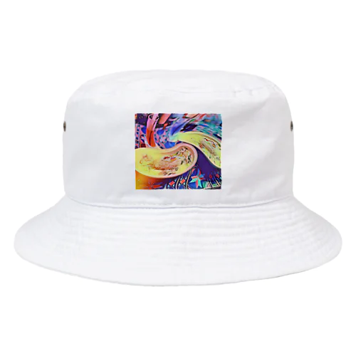 夏のマハラジャ Bucket Hat