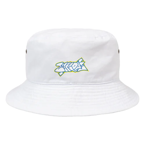 EXPLODE  Bucket Hat