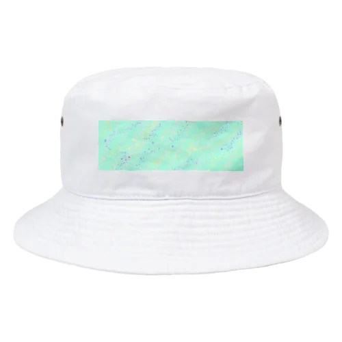 UTAKATA〜泡沫 Bucket Hat