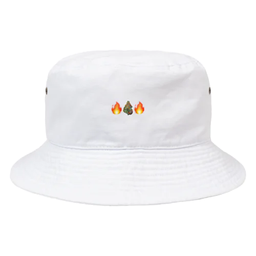 🔥420🔥 Bucket Hat