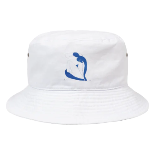 いま、ふたたびのマティッス Bucket Hat