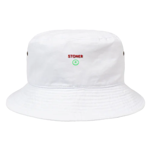 stoner Bucket Hat