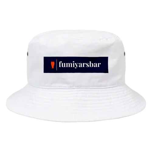 fumiyars bar Bucket Hat