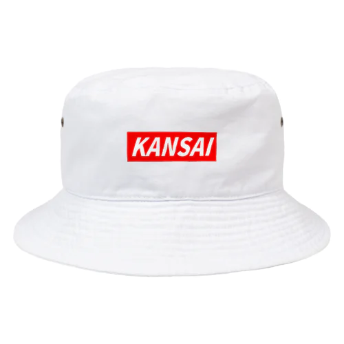 KANSAI バケットハット