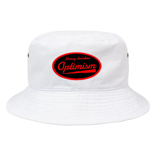 Optimism Bucket Hat