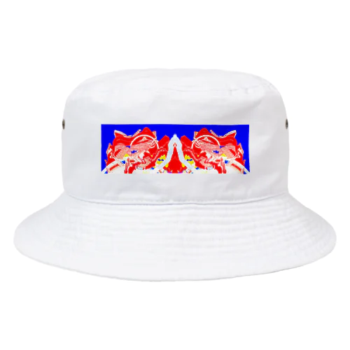 aKa INORI Bucket Hat