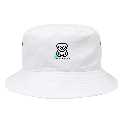 うれまる Bucket Hat