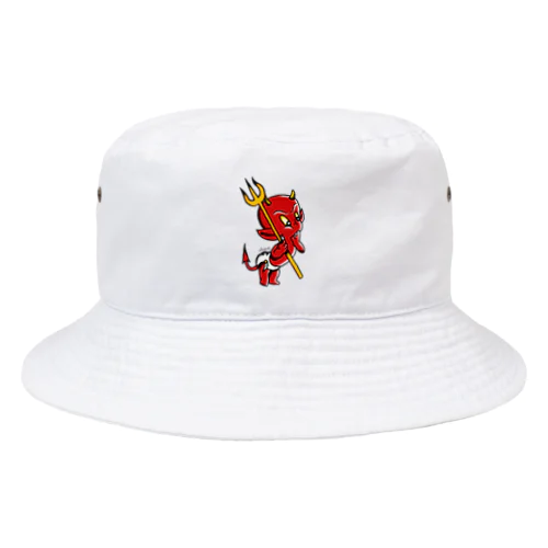 Tedman Bucket Hat