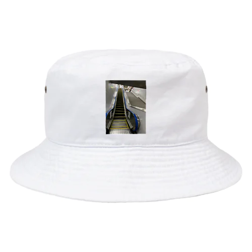 新宿山手線 Bucket Hat