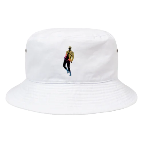 ロックンローラー美桜 Bucket Hat