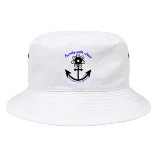 MiiiFam Bucket Hat