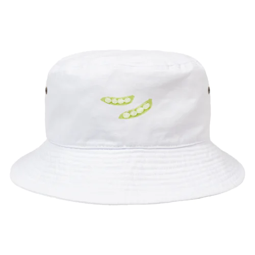 pea chan Bucket Hat