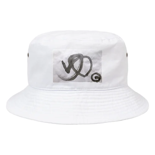 yu Bucket Hat