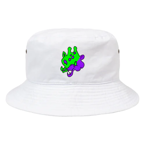 キメライノ Bucket Hat