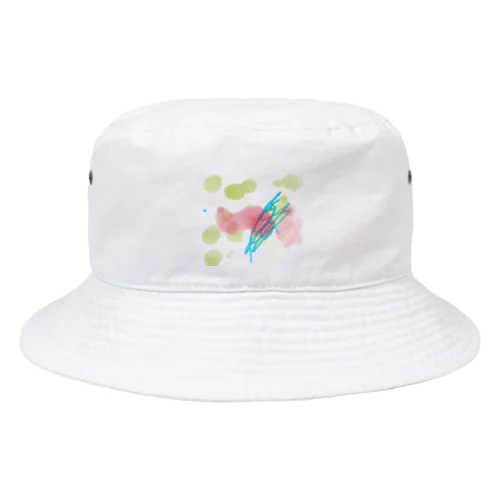 さわやか Bucket Hat