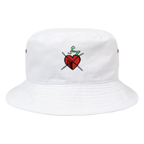 growth Bucket Hat