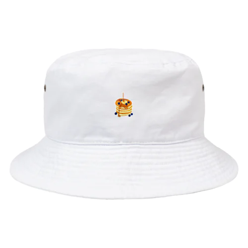 とりまパンケーキが食べたいんよ Bucket Hat