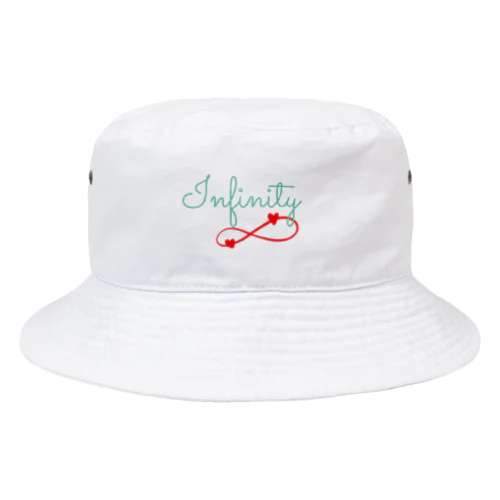 Infinity_#01 雑貨 Bucket Hat