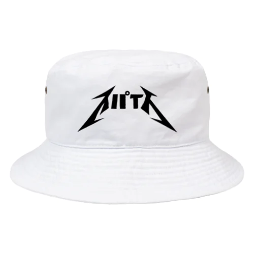 メタルスパイス Bucket Hat