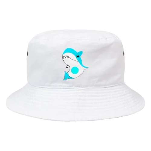 Eze Bucket Hat