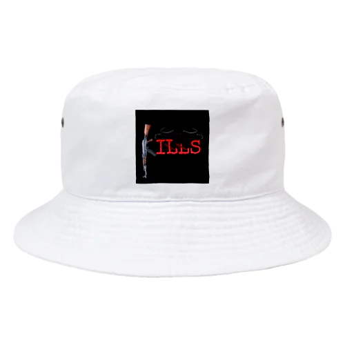 KILLS Bucket Hat