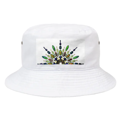 insect Bucket Hat