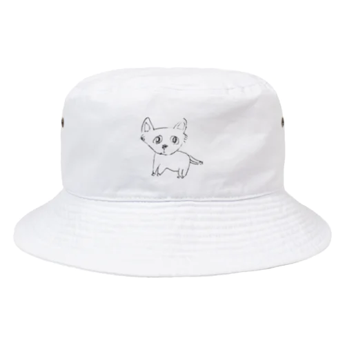 ちゃむチロ Bucket Hat