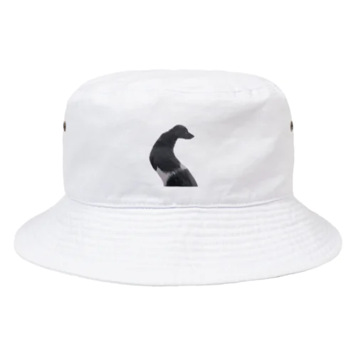 首長DOG Bucket Hat