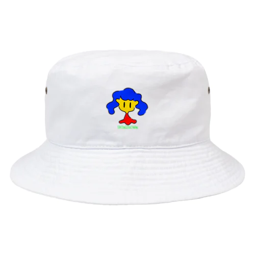 SHINGOUCHAN Bucket Hat