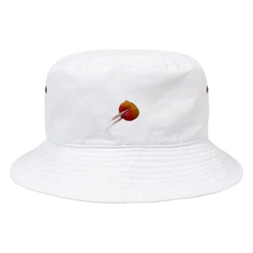 かわいいはおいしい Bucket Hat