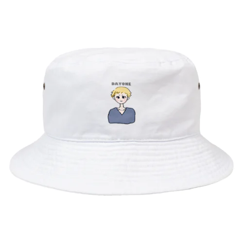 デイワン　バケットハット Bucket Hat