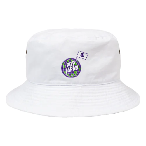 POP JAPAN!! Bucket Hat