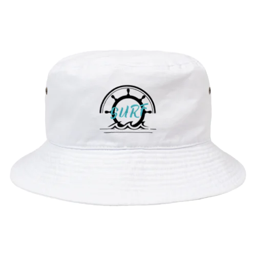 SURF Logo Bucket Hat