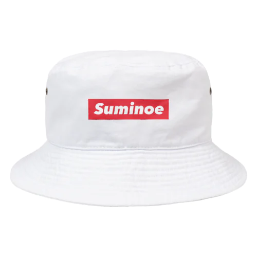 Suminoe(住之江) Bucket Hat