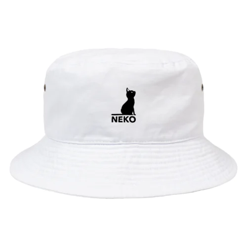 NEKO Bucket Hat