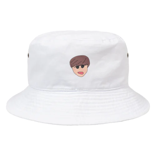 りのやつ Bucket Hat