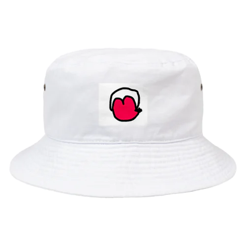 ハートのゆびわ。 Bucket Hat