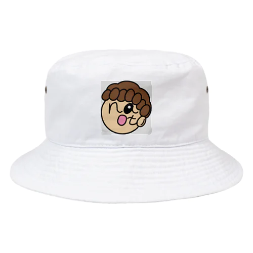 ストレートヒューマン Bucket Hat