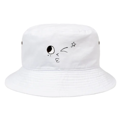 おかずくん Bucket Hat