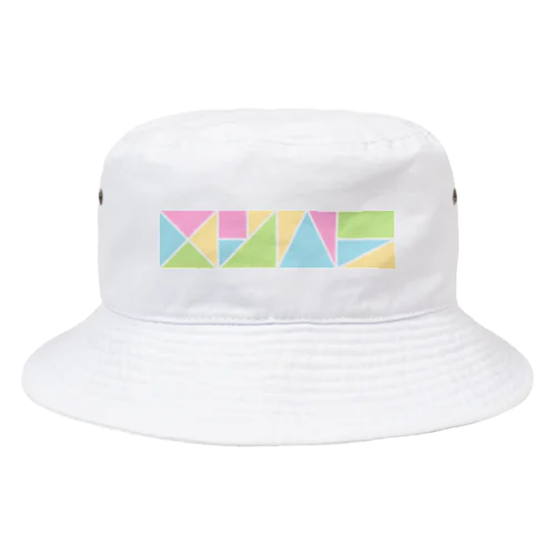 メンヘラ Bucket Hat