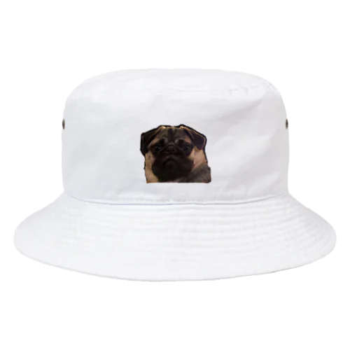 すげーかわいい大吉 Bucket Hat