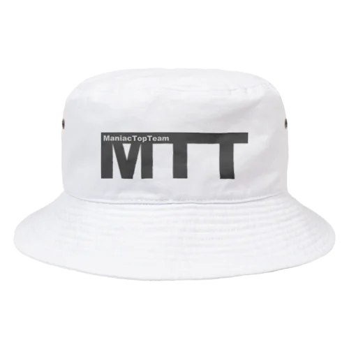 MTT（ManiacTopTeam） Bucket Hat